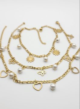 Anklets