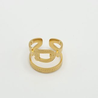 Ring Stainless steel Belt