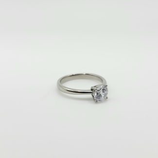 Ring Stainless steel