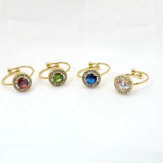 Ring Stainless steel
