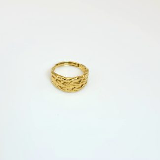 Ring Stainless steel