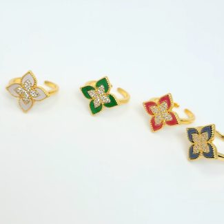 Ring Stainless steel