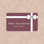 Shine eGift Card