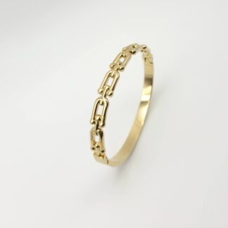 Bracelet stainless steel Trendy