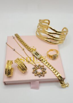 New Arrival